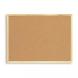 Доска пробковая Attache Economy 51860 (90х120 см) коричневый