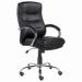 Кресло руководителя BRABIX PREMIUM Bruno EX-543, экокожа, черное, 532552