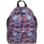 Рюкзак BRAUBERG, разноцветный, "Инди", 225360, 20 литров, 41х32х14 см