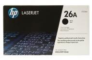 Картриджи для лазерных принтеров HP 26A CF226A черный 489827 (M)