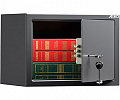 Aiko T-250 KL графит с эффектом молотковой эмали (RAL 7024)