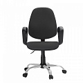 Easy Chair EChair 222 PC ткань серая
