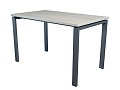 NT 120X70 БЕЛОЕ ДЕРЕВО/АНТРАЦИТ