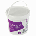 ДЕО-ХЛОР, таблетки 300 шт., 1 кг.
