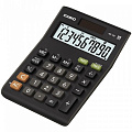 Casio MS-10B, 10-разрядный, чёрный