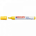 Edding E-4500, жёлтый