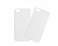 IPK20 для iPhone 5 белый пластик
