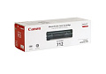 Canon Cartridge 712(1870B002)чер