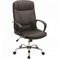 Easy Chair EChair 551 TPU кожзам черный