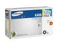 Samsung CLT-K409S черный 134255
