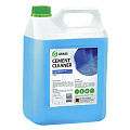 для уборки после строительства 5,5 кг GRASS CEMENT CLEANER, кислотное, концентрат, 125305