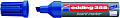 Edding e-365/3 cap off, синий, 2-7мм, E-365#3