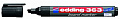 Edding e-363/1 cap off, чёрный, 1-5