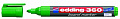 Edding e-360/4 cap off, зелёный, 1,5-3