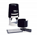 круглая Colop R45 (R 45/2), 73909