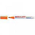 Edding E-4000, оранжевый