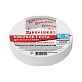 двухсторонняя 19 мм х 10 м, БУМАЖНАЯ ОСНОВА, BRAUBERG 227268