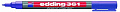 Edding e-361/8, фиолетовый, 1мм, E-361#8