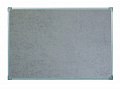 BOARDSYS 100x180 см серая алюминиевая рама