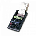 печатающий Casio HR-8TEC, 12-разрядный