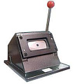вырубщик значков Stand Cutter Square Shape 37х37мм