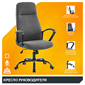 Everprof Smart Ткань Серый