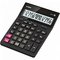 Casio GR-16, 16-разрядный, чёрный