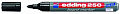 Edding e-250/1 cap off, чёрный, 1,5-3