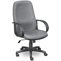 Easy Chair 625 TJP ткань серая пластик Easy Chair 625 TJP ткань серая пластик