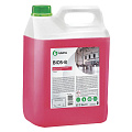 5,5 кг GRASS BIOS B, для промышленного оборудования, щелочное, концентрат, 125201
