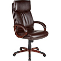 Easy Chair 628 TR рециклированная кожа коричневая Easy Chair 628 TR рециклированная кожа коричневая